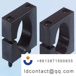 S 45_ACE Footing Kit  S 45
